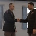Congratulations for LTC Christopher Royalty