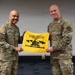 AFRC Command Chief Nuñez visits Pittsburgh's Steel Airmen