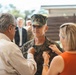 3rd MAW Commanding General Frocking Ceremony