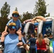 The 163d Host a Family Day Event