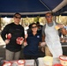 The 163d Host a Family Day Event