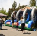 The 163d Host a Family Day Event