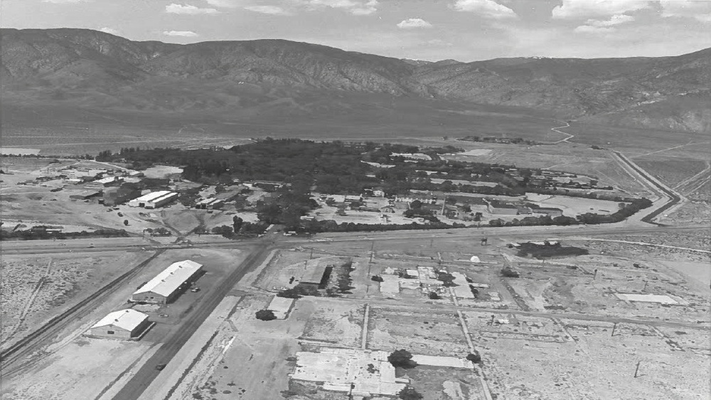 A legacy of undersea warfare innovation: NUWC Division, Keyport Hawthorne Site 50th anniversary series