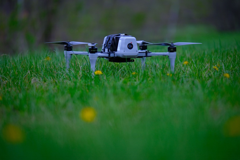 10th Mountain Division Trains with Bumblebee V1, Advancing Frontline Counter-Drone Warfare