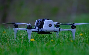 10th Mountain Division Trains with Bumblebee V1, Advancing Frontline Counter-Drone Warfare
