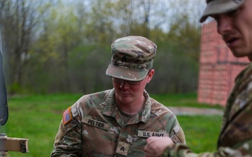 10th Mountain Division Trains with Bumblebee V1, Advancing Frontline Counter-Drone Warfare
