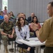Ribbon Cutting Ceremony for STARBASE MCAS Cherry Point