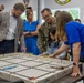 Ribbon Cutting Ceremony for STARBASE MCAS Cherry Point