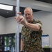 Ribbon Cutting Ceremony for STARBASE MCAS Cherry Point