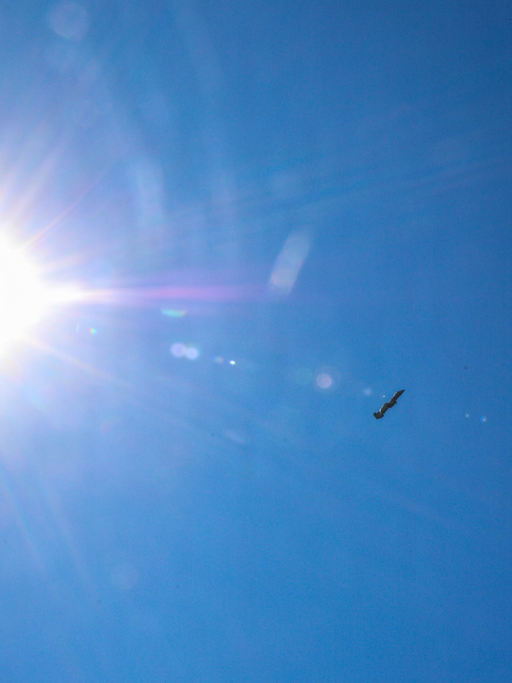 The Great Texas Airshow