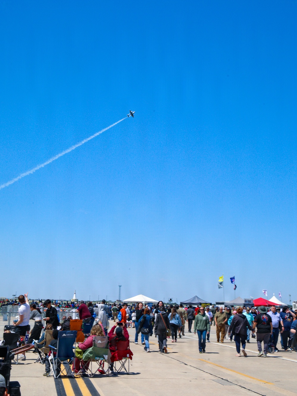 The Great Texas Airshow