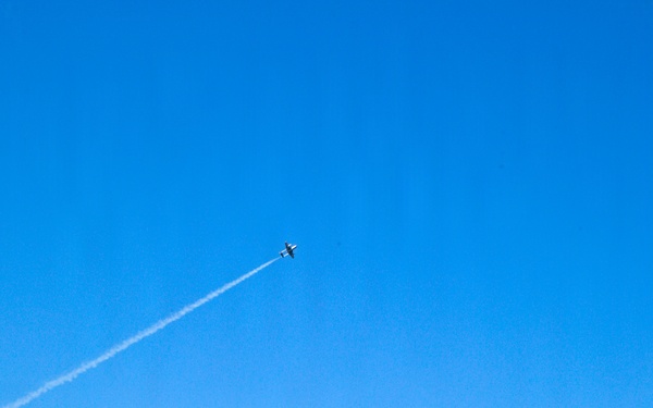 The Great Texas Airshow