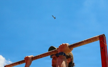 The Great Texas Airshow