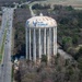 Washington Suburban Sanitary Commission schedules upgrades for local water tower