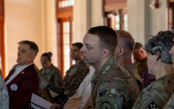 State of Fort Bragg