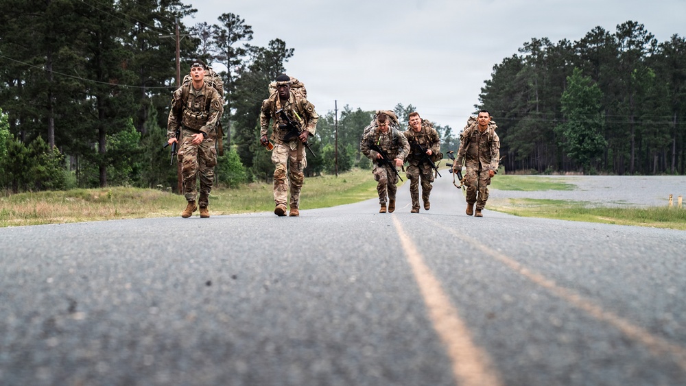 DVIDS - Images - T2COM Best Squad Competition 2026 [Image 4 of 4]