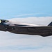 U.S. Air Force, Navy aircraft take off during Checkered Flag 26-2
