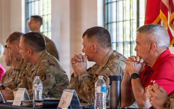 State of Fort Bragg