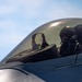 U.S. Air Force, Navy aircraft take off during Checkered Flag 26-2