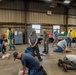 Buffalo District MMD Park Rangers Provide CPR &amp; First Aid Training