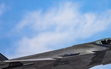 Checkered Flag 26-2 Concludes, Forges High-End Readiness and Joint Interoperability