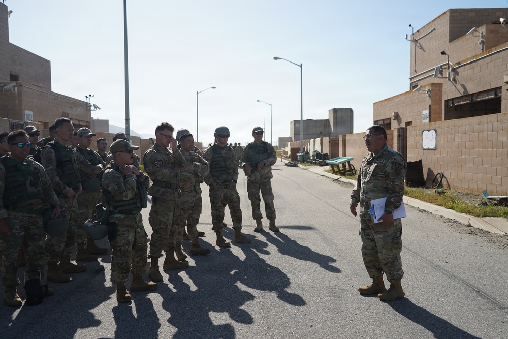146th Airlift Wing Accomplishes First of its Kind RAT Training