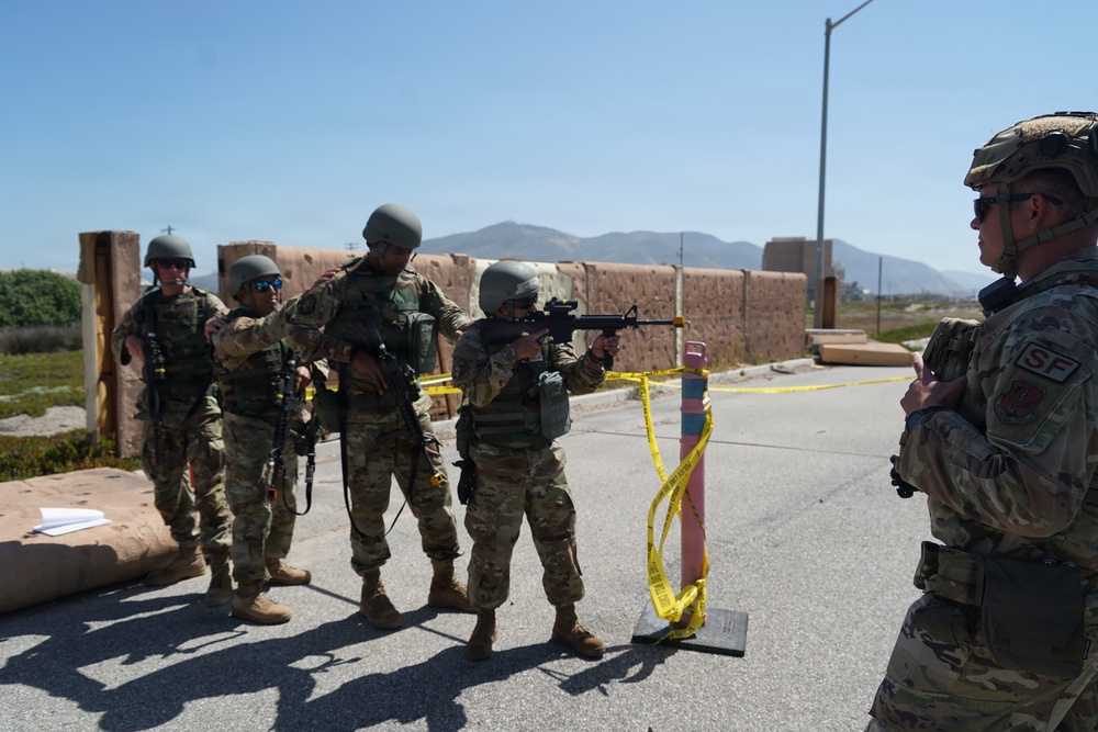 146th Airlift Wing Accomplishes First of its Kind RAT Training