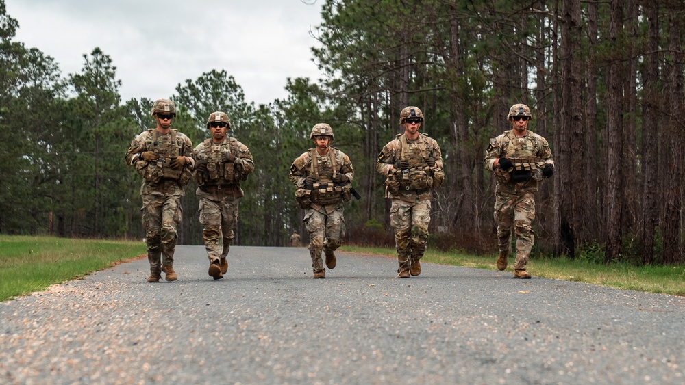 DVIDS - Images - T2COM Best Squad Competition 2026 [Image 4 of 10]