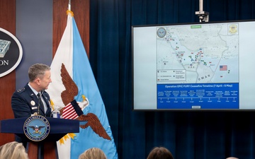 Press Briefing