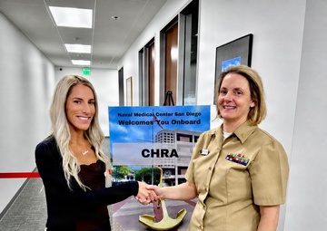 Naval Medical Center San Diego Hiring Fair Exceeds Expectations, Fills Critical Healthcare Roles