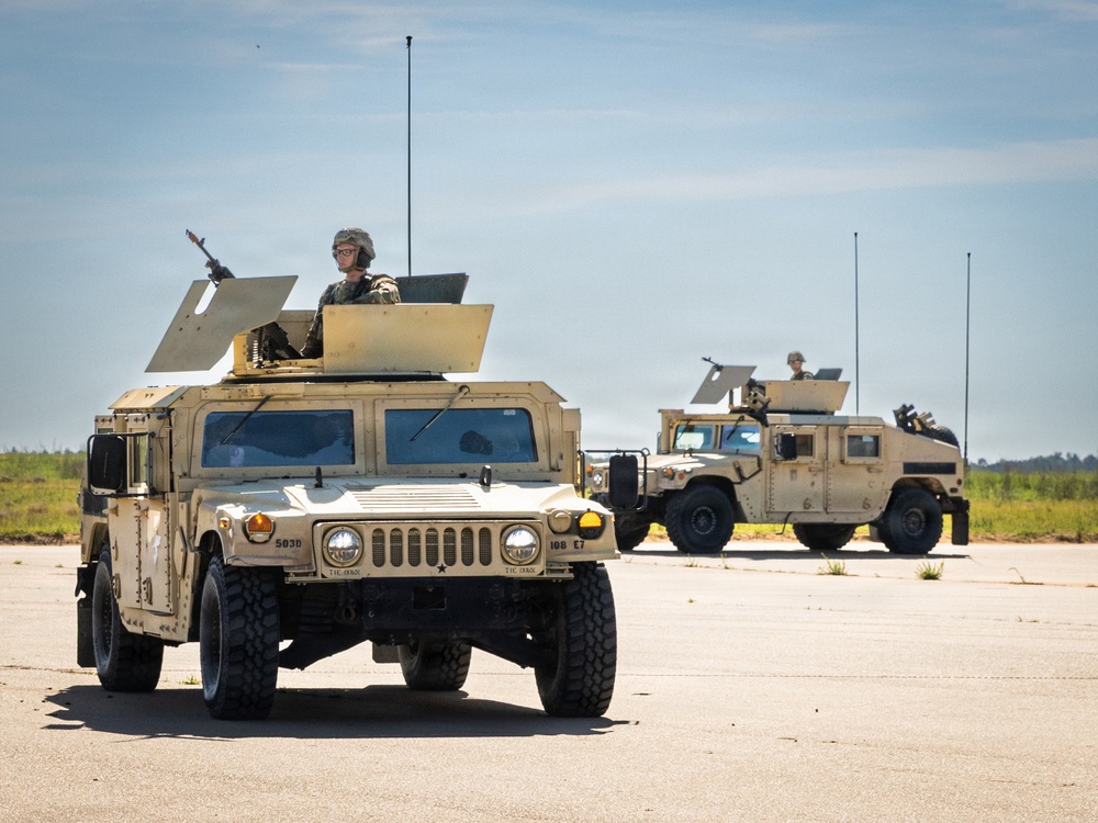 20TH CBRNE EOD CAPEX 2026