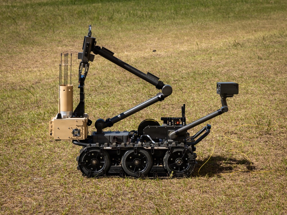 20TH CBRNE EOD CAPEX 2026