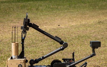 20TH CBRNE EOD CAPEX 2026