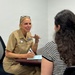 Naval Medical Center San Diego Hiring Fair Exceeds Expectations, Fills Critical Healthcare Roles
