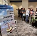 Naval Medical Center San Diego Hiring Fair Exceeds Expectations, Fills Critical Healthcare Roles