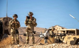 U.S. Army expands company-level SUAS solutions by adding three new systems