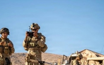 U.S. Army Expands Company-Level SUAS Solutions By Adding Three New Systems