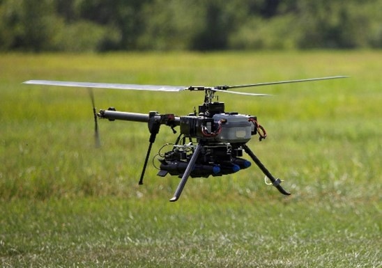 U.S. Army expands company-level SUAS solutions by adding three new systems