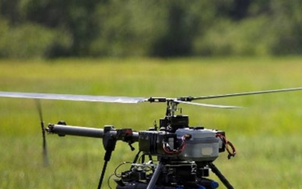 U.S. Army expands company-level SUAS solutions by adding three new systems