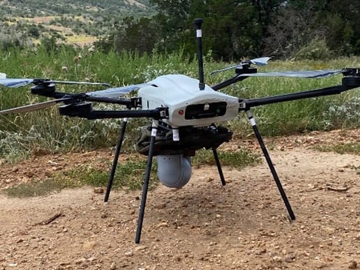 U.S. Army expands company-level SUAS solutions by adding three new systems