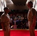 David Martinez Commissions from Chief Navy Diver to Chief Warrant Officer 2