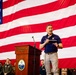 Acting Secretary of the Navy Visits USS Gerald R. Ford (CVN 78)