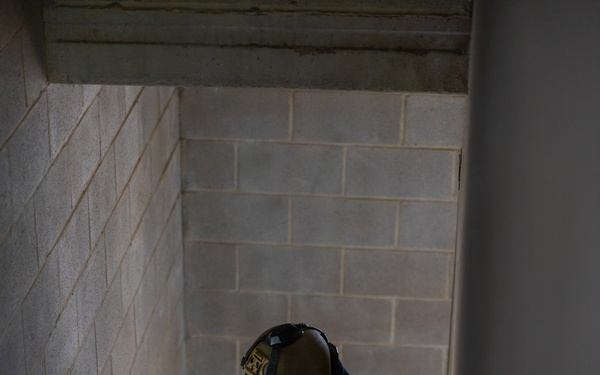 2026 Marine Corps Annual Rifle Squad Competition Urban Raid