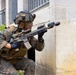 2026 Marine Corps Annual Rifle Squad Competition Urban Raid