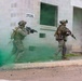 2026 Marine Corps Annual Rifle Squad Competition Urban Raid