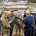 Chief of the Romanian Air Force visits ENJJPT