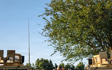 325th CS tests Mission-Ready Airman concept during exercise Blinded Camel