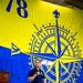 Acting Secretary of the Navy Visits USS Gerald R. Ford (CVN 78)