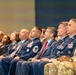 Air University opens National Security Forum 2026 at Maxwell Air Force Base