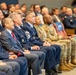 Air University opens National Security Forum 2026 at Maxwell Air Force Base